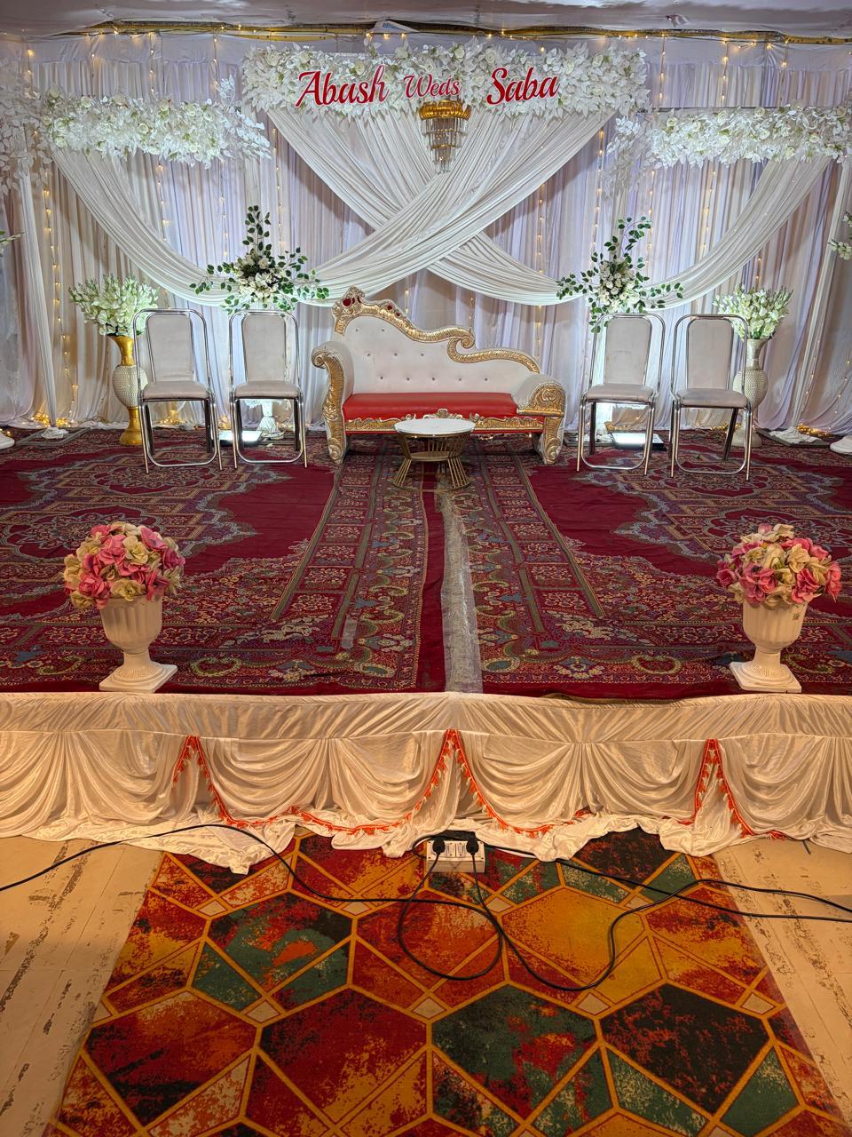 Marriage Decoration Andaman Nicobar 77